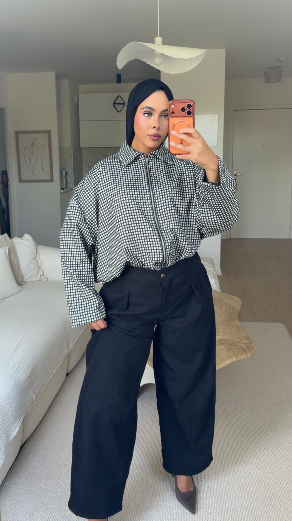 Pantalon